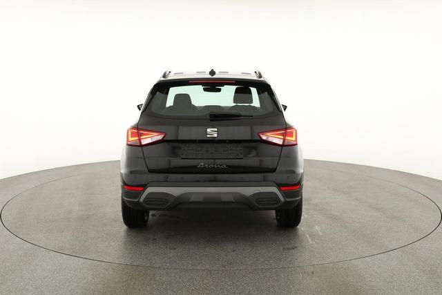 Seat Arona 1.0 TSI 85 kW Style DSG Style, AHK, Navi, ACC, Kamera, LED 