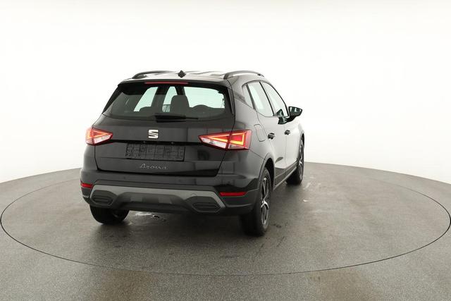 Seat Arona 1.0 TSI 85 kW Style DSG Style, AHK, Navi, ACC, Kamera, LED 