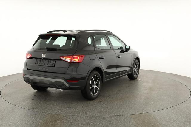 Seat Arona 1.0 TSI 85 kW Style DSG Style, AHK, Navi, ACC, Kamera, LED 