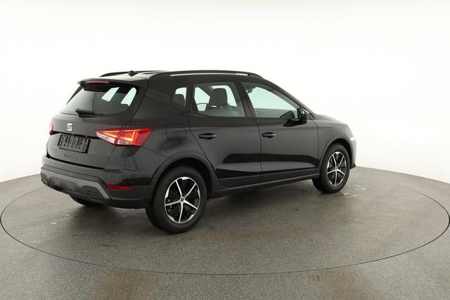 Seat Arona 1.0 TSI 85 kW Style DSG Style, AHK, Navi, ACC, Kamera, LED 