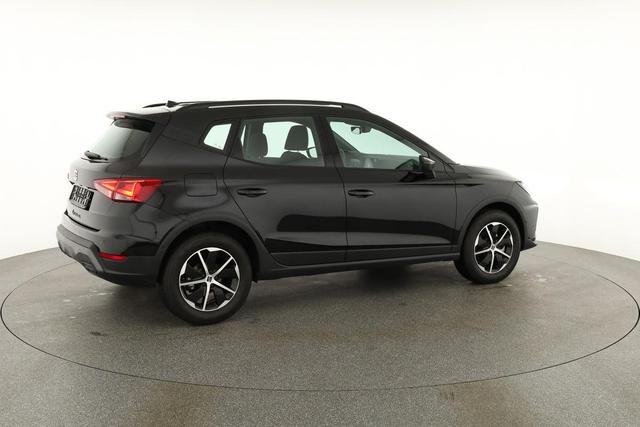 Seat Arona 1.0 TSI 85 kW Style DSG Style, AHK, Navi, ACC, Kamera, LED 