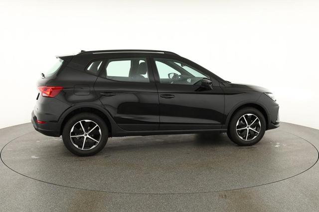 Seat Arona 1.0 TSI 85 kW Style DSG Style, AHK, Navi, ACC, Kamera, LED 