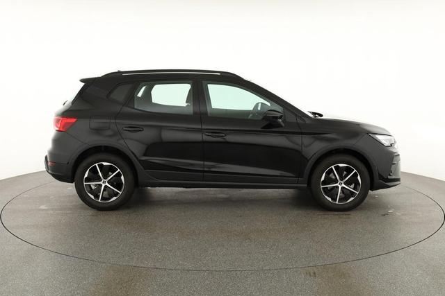 Seat Arona 1.0 TSI 85 kW Style DSG Style, AHK, Navi, ACC, Kamera, LED 