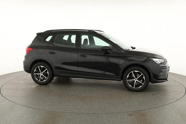 Seat Arona 1.0 TSI 85 kW Style DSG Style, AHK, Navi, ACC, Kamera, LED 