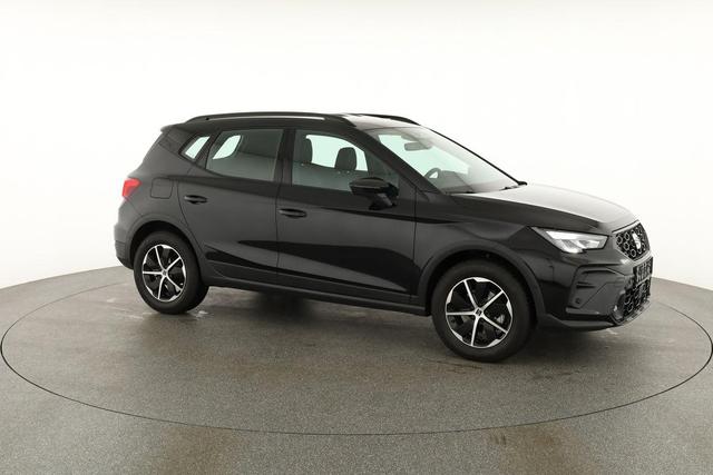 Seat Arona 1.0 TSI 85 kW Style DSG Style, AHK, Navi, ACC, Kamera, LED 