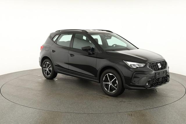 Seat Arona 1.0 TSI 85 kW Style DSG Style, AHK, Navi, ACC, Kamera, LED 