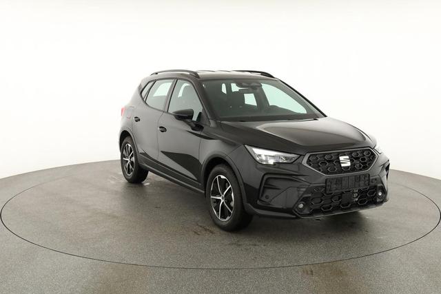 Seat Arona 1.0 TSI 85 kW Style DSG Style, AHK, Navi, ACC, Kamera, LED 