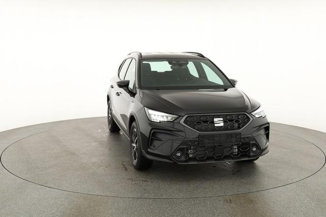 Seat Arona 1.0 TSI 85 kW Style DSG Style, AHK, Navi, ACC, Kamera, LED 