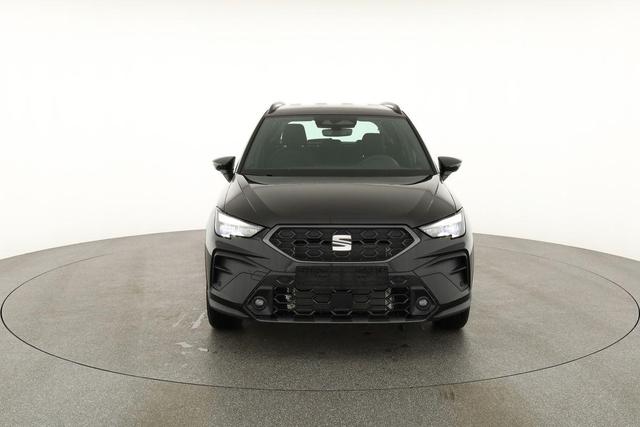 Seat Arona 1.0 TSI 85 kW Style DSG Style, AHK, Navi, ACC, Kamera, LED 