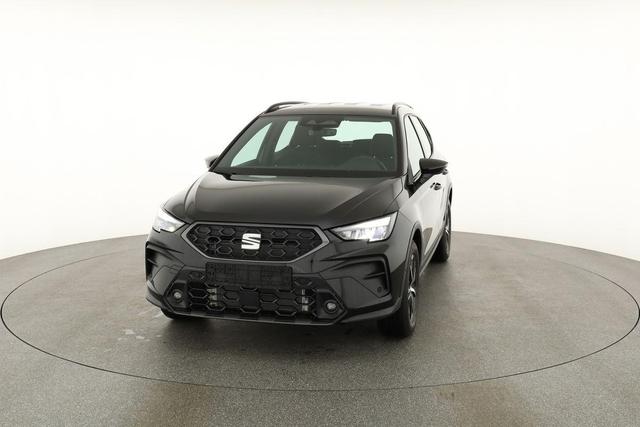 Seat Arona 1.0 TSI 85 kW Style DSG Style, AHK, Navi, ACC, Kamera, LED 