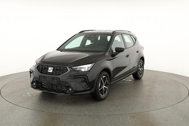 Seat Arona 1.0 TSI 85 kW Style DSG Style, AHK, Navi, ACC, Kamera, LED 
