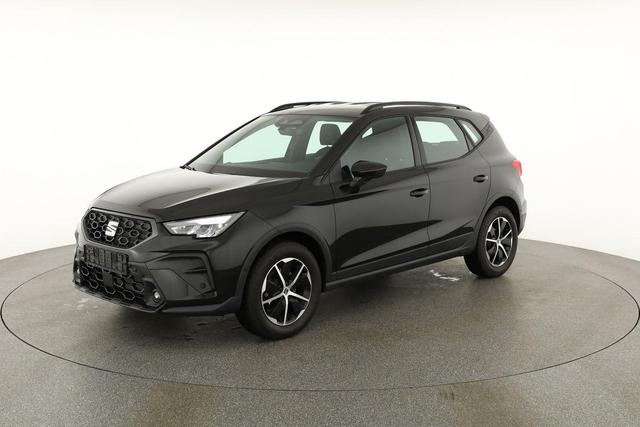 Seat Arona 1.0 TSI 85 kW Style DSG Style, AHK, Navi, ACC, Kamera, LED 