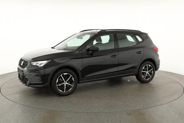 Seat Arona 1.0 TSI 85 kW Style DSG Style, AHK, Navi, ACC, Kamera, LED 