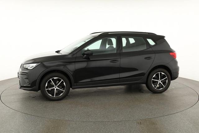 Seat Arona 1.0 TSI 85 kW Style DSG Style, AHK, Navi, ACC, Kamera, LED 