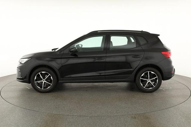 Seat Arona 1.0 TSI 85 kW Style DSG Style, AHK, Navi, ACC, Kamera, LED 