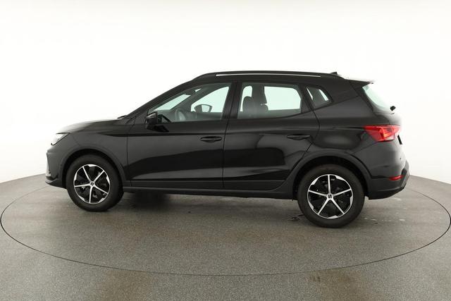 Seat Arona 1.0 TSI 85 kW Style DSG Style, AHK, Navi, ACC, Kamera, LED 