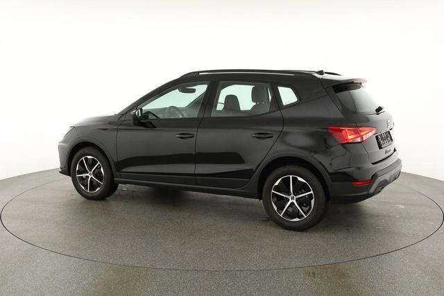 Seat Arona 1.0 TSI 85 kW Style DSG Style, AHK, Navi, ACC, Kamera, LED 