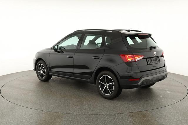 Seat Arona 1.0 TSI 85 kW Style DSG Style, AHK, Navi, ACC, Kamera, LED 