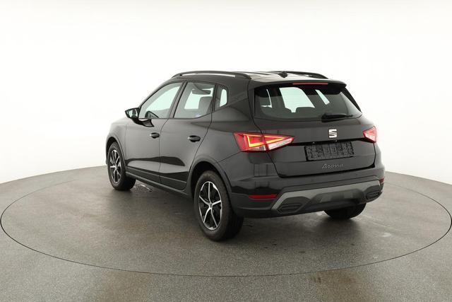 Seat Arona 1.0 TSI 85 kW Style DSG Style, AHK, Navi, ACC, Kamera, LED 
