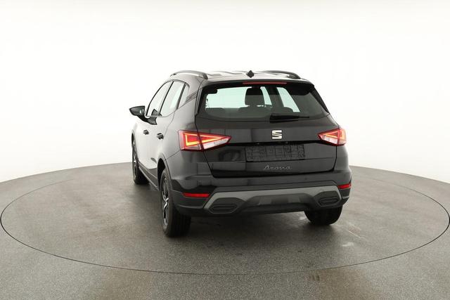 Seat Arona 1.0 TSI 85 kW Style DSG Style, AHK, Navi, ACC, Kamera, LED 