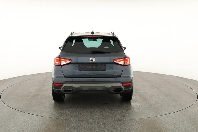 Seat Arona 1.5 TSI 110 kW FR DSG FR, AHK, Navi, ACC, Side, Kamera, LED 