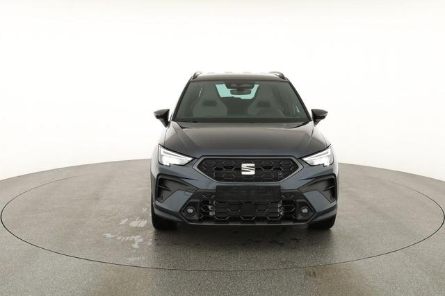 Seat Arona 1.5 TSI 110 kW FR DSG FR, AHK, Navi, ACC, Side, Kamera, LED 