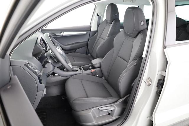Skoda Karoq Selection 4x4 2.0 TDI DSG Selection, AHK, LED, Kamera, el. Klappe, 4 J.-Garantie 