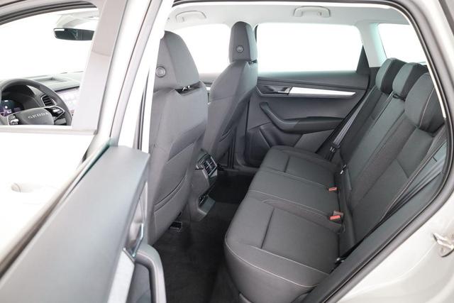 Skoda Karoq Selection 4x4 2.0 TDI DSG Selection, AHK, LED, Kamera, el. Klappe, 4 J.-Garantie 
