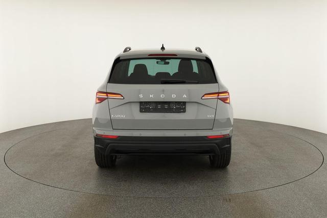 Skoda Karoq Selection 4x4 2.0 TDI DSG Selection, AHK, LED, Kamera, el. Klappe, 4 J.-Garantie 