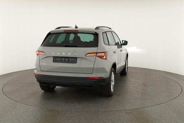 Skoda Karoq Selection 4x4 2.0 TDI DSG Selection, AHK, LED, Kamera, el. Klappe, 4 J.-Garantie 