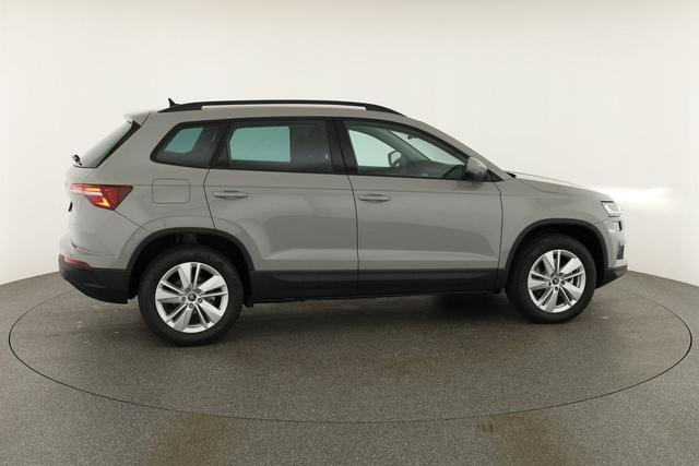 Skoda Karoq Selection 4x4 2.0 TDI DSG Selection, AHK, LED, Kamera, el. Klappe, 4 J.-Garantie 