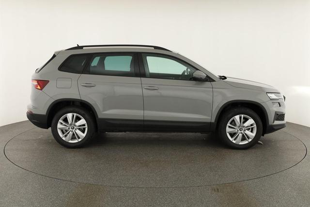 Skoda Karoq Selection 4x4 2.0 TDI DSG Selection, AHK, LED, Kamera, el. Klappe, 4 J.-Garantie 