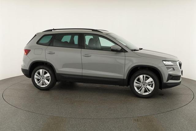 Skoda Karoq Selection 4x4 2.0 TDI DSG Selection, AHK, LED, Kamera, el. Klappe, 4 J.-Garantie 