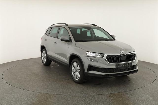 Skoda Karoq Selection 4x4 2.0 TDI DSG Selection, AHK, LED, Kamera, el. Klappe, 4 J.-Garantie 