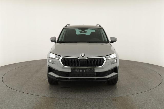 Skoda Karoq Selection 4x4 2.0 TDI DSG Selection, AHK, LED, Kamera, el. Klappe, 4 J.-Garantie 