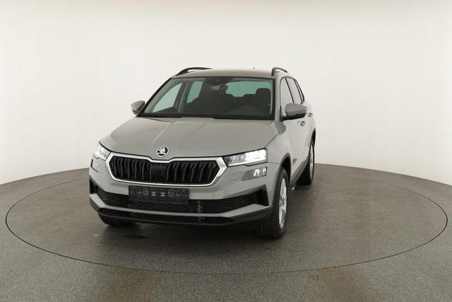 Skoda Karoq Selection 4x4 2.0 TDI DSG Selection, AHK, LED, Kamera, el. Klappe, 4 J.-Garantie 