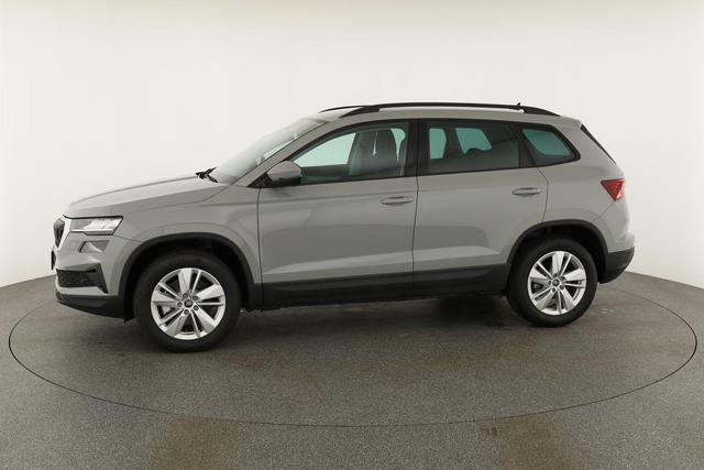 Skoda Karoq Selection 4x4 2.0 TDI DSG Selection, AHK, LED, Kamera, el. Klappe, 4 J.-Garantie 
