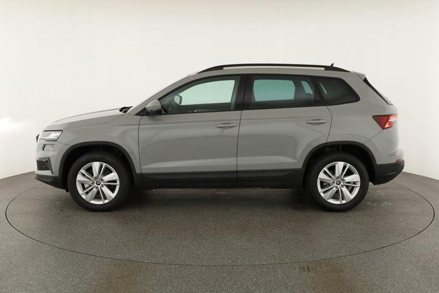 Skoda Karoq Selection 4x4 2.0 TDI DSG Selection, AHK, LED, Kamera, el. Klappe, 4 J.-Garantie 
