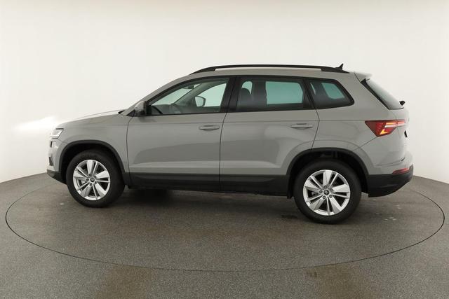 Skoda Karoq Selection 4x4 2.0 TDI DSG Selection, AHK, LED, Kamera, el. Klappe, 4 J.-Garantie 