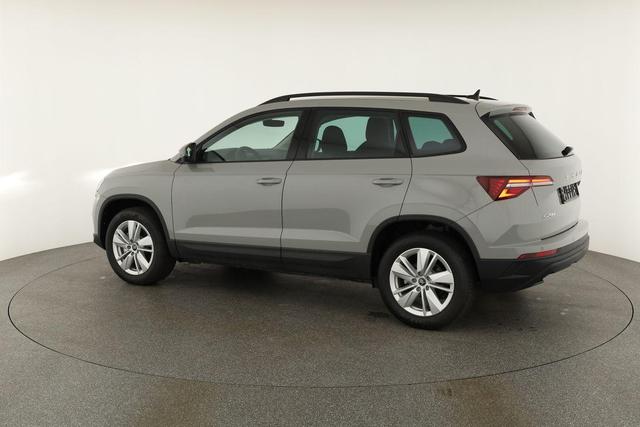 Skoda Karoq Selection 4x4 2.0 TDI DSG Selection, AHK, LED, Kamera, el. Klappe, 4 J.-Garantie 