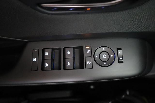 Hyundai KONA N Line 2WD 1.6 T-GDI N-LINE, Navi, LED, Kamera, 18-Zoll, 5 J.- Garantie 