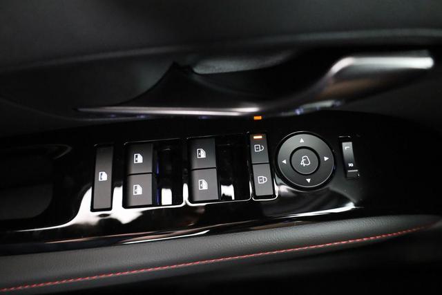 Hyundai TUCSON N Line X Hybrid 2WD 1.6 T-GDI HEV N-LINE, Matrix, Navi, Kamera, Side, el. Klappe 