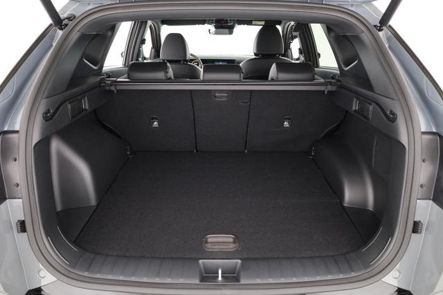 Hyundai TUCSON N Line X Hybrid 2WD 1.6 T-GDI HEV N-LINE, Matrix, Navi, Kamera, Side, el. Klappe 