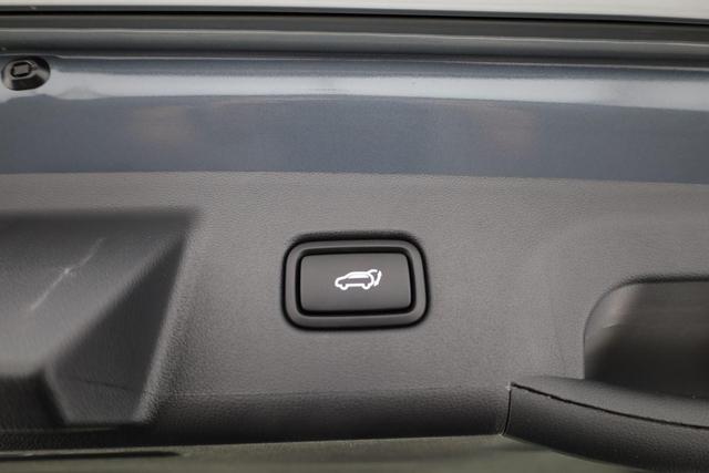 Hyundai TUCSON N Line X Hybrid 2WD 1.6 T-GDI HEV N-LINE, Matrix, Navi, Kamera, Side, el. Klappe 