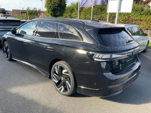 Volkswagen ID.7 GTX 250 kW 4Motion Tourer 4M, Pano, AHK, H&K, IQ.Drive, IQ.Light, 21-Zoll, 5 J.-Garantie 