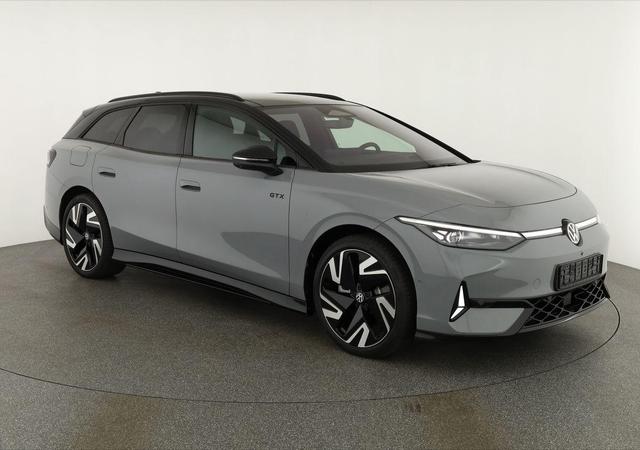 Volkswagen ID.7 - GTX 250 kW 4Motion Tourer 4M, Pano, AHK, H&K, IQ.Drive, IQ.Light, 21-Zoll, 5 J.-Garantie