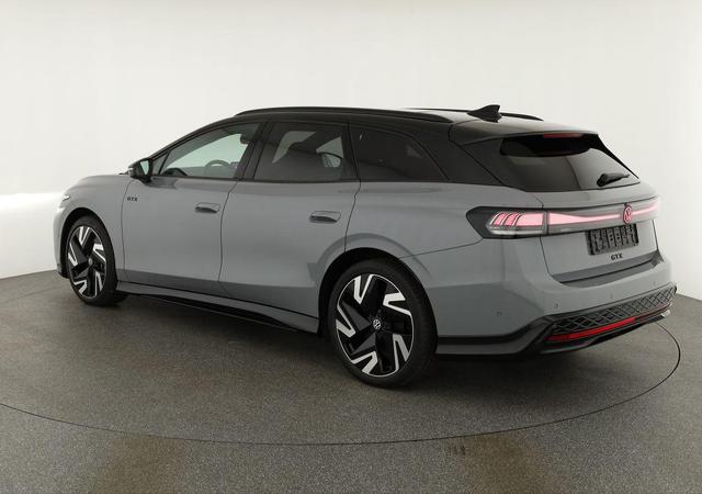 Volkswagen ID.7 GTX 250 kW 4Motion Tourer 4M, Pano, AHK, H&K, IQ.Drive, IQ.Light, 21-Zoll, 5 J.-Garantie 