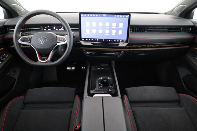 Volkswagen ID.7 GTX 250 kW 4Motion Tourer 4M, Pano, AHK, H&K, IQ.Drive, IQ.Light, 21-Zoll, 5 J.-Garantie 