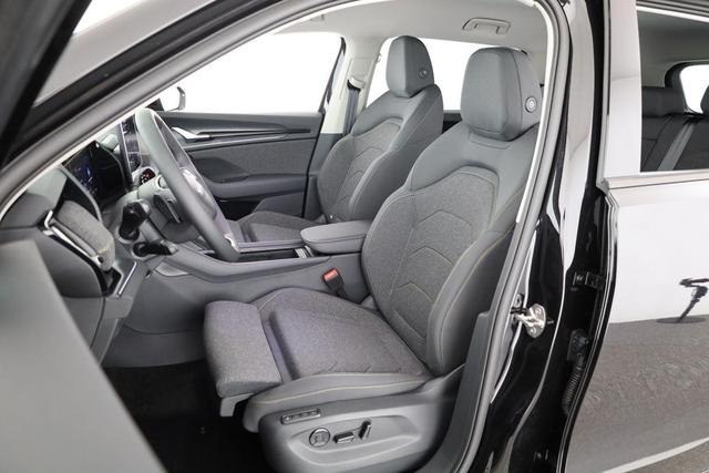 Skoda Kodiaq 2.0 TSI 150 kW 4x4 Selection DSG Selection, AHK, Navi, Side, el. Klappe, Kamera, 18-Zoll, 5 J.-Garantie 