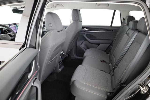 Skoda Kodiaq 2.0 TSI 150 kW 4x4 Selection DSG Selection, AHK, Navi, Side, el. Klappe, Kamera, 18-Zoll, 5 J.-Garantie 